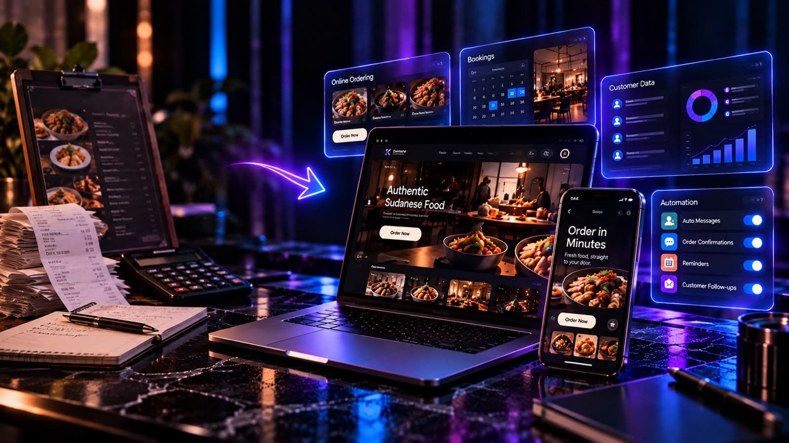 Digital Transformation